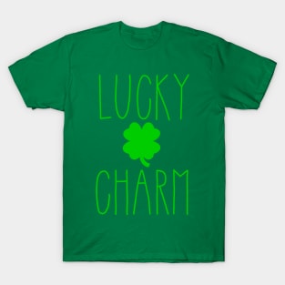 Lucky Charm T-Shirt